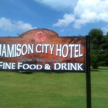 jamison city hotel|Iba pa.